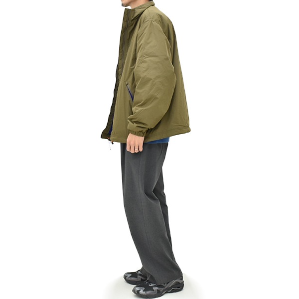 L.L.Bean Japan Edition ���륨��ӡ��� ����ѥ󥨥ǥ������ Lovell Microfleece Lined Jacket ������� �ޥ������ե꡼�� �饤��� ���㥱�å� 5575-2039 ��󥺡�����̵����