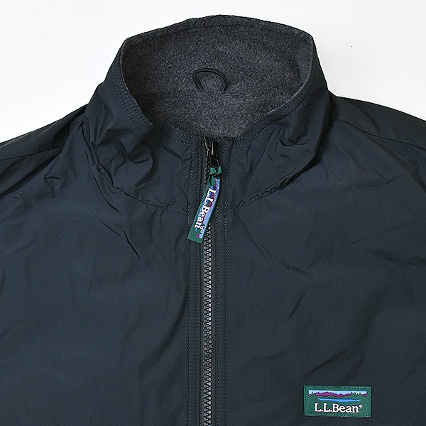L.L.Bean Japan Edition ���륨��ӡ��� ����ѥ󥨥ǥ������ Lovell Microfleece Lined Jacket ������� �ޥ������ե꡼�� �饤��� ���㥱�å� 5575-2039 ��󥺡�����̵����
