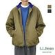 L.L.Bean Japan Edition ���륨��ӡ��� ����ѥ󥨥ǥ������ Lovell Microfleece Lined Jacket ������� �ޥ������ե꡼�� �饤��� ���㥱�å� 5575-2039 ��󥺡�����̵����