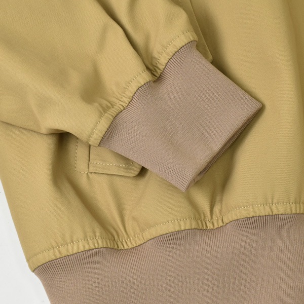 ��26SS��BARACUTA �Х饯���� ���åȥ� G9 BOX JACKET �ϥ��ȥ󥸥㥱�å� �ܥå������㥱�å� 1419BRM103A������̵����