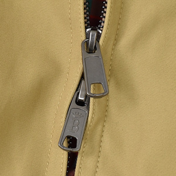 ��26SS��BARACUTA �Х饯���� ���åȥ� G9 BOX JACKET �ϥ��ȥ󥸥㥱�å� �ܥå������㥱�å� 1419BRM103A������̵����