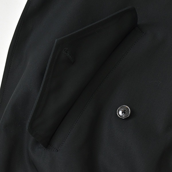 ��26SS��BARACUTA �Х饯���� ���åȥ� G9 BOX JACKET �ϥ��ȥ󥸥㥱�å� �ܥå������㥱�å� 1419BRM103A������̵����