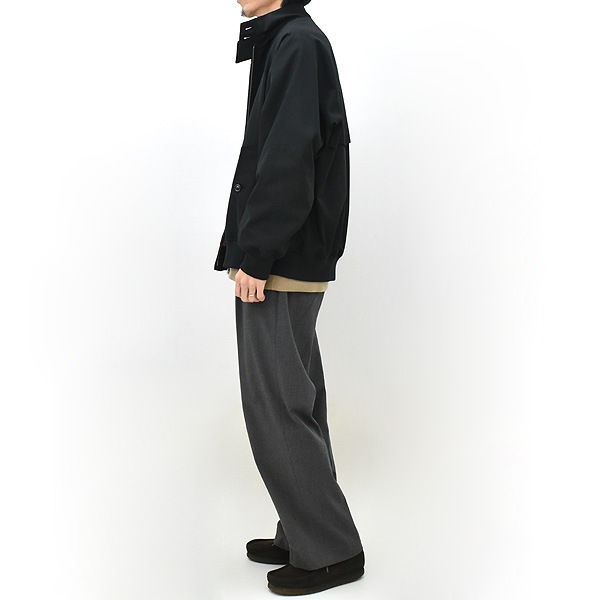 ��26SS��BARACUTA �Х饯���� ���åȥ� G9 BOX JACKET �ϥ��ȥ󥸥㥱�å� �ܥå������㥱�å� 1419BRM103A������̵����