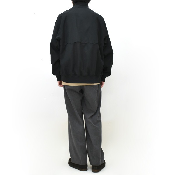 ��26SS��BARACUTA �Х饯���� ���åȥ� G9 BOX JACKET �ϥ��ȥ󥸥㥱�å� �ܥå������㥱�å� 1419BRM103A������̵����