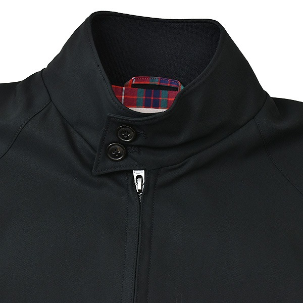 ��26SS��BARACUTA �Х饯���� ���åȥ� G9 BOX JACKET �ϥ��ȥ󥸥㥱�å� �ܥå������㥱�å� 1419BRM103A������̵����