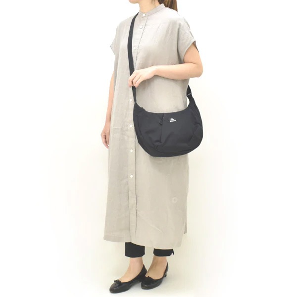 GREGORY ���쥴�꡼ SUSZY HALFMOON SHOULDER M �������� �ϡ��եࡼ�� ���������Хå� 157290 ��ǥ����� ��˥��å���������̵����