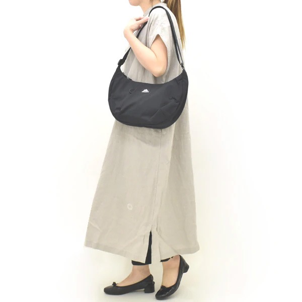 GREGORY ���쥴�꡼ SUSZY HALFMOON SHOULDER M �������� �ϡ��եࡼ�� ���������Хå� 157290 ��ǥ����� ��˥��å���������̵����
