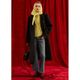 ��26FW��Oblada ���֥�� MARGARET JEANS VINTAGE �ޡ�����åȥ����� ������ơ��� �ե쥢�ǥ˥�ѥ�� F2610DP02 ��ǥ�����������̵����