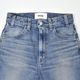 ��26FW��Oblada ���֥�� MARGARET JEANS VINTAGE �ޡ�����åȥ����� ������ơ��� �ե쥢�ǥ˥�ѥ�� F2610DP02 ��ǥ�����������̵����