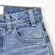 ��26FW��Oblada ���֥�� MARGARET JEANS VINTAGE �ޡ�����åȥ����� ������ơ��� �ե쥢�ǥ˥�ѥ�� F2610DP02 ��ǥ�����������̵����