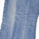 ��26FW��Oblada ���֥�� MARGARET JEANS VINTAGE �ޡ�����åȥ����� ������ơ��� �ե쥢�ǥ˥�ѥ�� F2610DP02 ��ǥ�����������̵����