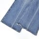 ��26FW��Oblada ���֥�� MARGARET JEANS VINTAGE �ޡ�����åȥ����� ������ơ��� �ե쥢�ǥ˥�ѥ�� F2610DP02 ��ǥ�����������̵����