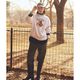 ��26AW��THE SHINZONE ���󥾡��� THE SHELTIE SWEATSHIRT ������ƥ��ץ��� �������åȥ���� 26AMSCU12 ��ǥ�����������̵���ۡ�ͽ���