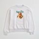 ��26AW��THE SHINZONE ���󥾡��� THE SHELTIE SWEATSHIRT ������ƥ��ץ��� �������åȥ���� 26AMSCU12 ��ǥ�����������̵���ۡ�ͽ���