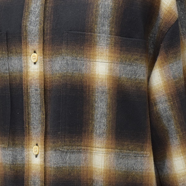 THE SHINZONE 󥾡 "CHECK SHIRT DRESS" ֥å ĥԡ 22AMSOP01 ǥ ̵