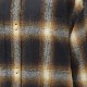 THE SHINZONE 󥾡 "CHECK SHIRT DRESS" ֥å ĥԡ 22AMSOP01 ǥ ̵