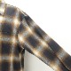 THE SHINZONE 󥾡 "CHECK SHIRT DRESS" ֥å ĥԡ 22AMSOP01 ǥ ̵