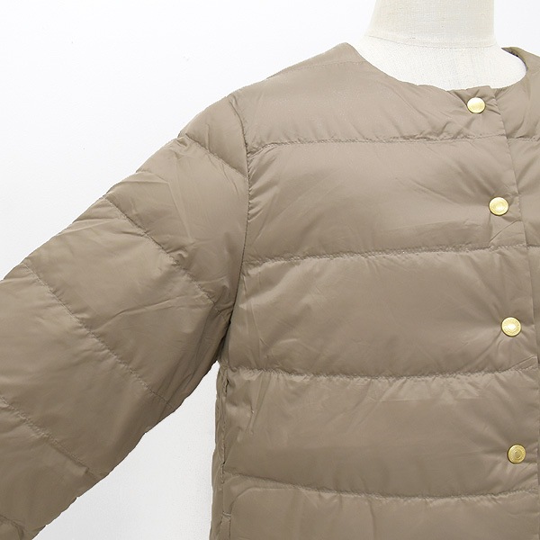 Traditional Weatherwear �ȥ�ǥ�����ʥ륦������������ �������꡼ ������ �ѥå��֥� ARKLEY DOWN PA �Ρ����顼�����󥸥㥱�å� CIDC003810Z ��ǥ�����������̵����