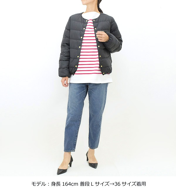 Traditional Weatherwear �ȥ�ǥ�����ʥ륦������������ �������꡼ ������ �ѥå��֥� ARKLEY DOWN PA �Ρ����顼�����󥸥㥱�å� CIDC003810Z ��ǥ�����������̵����