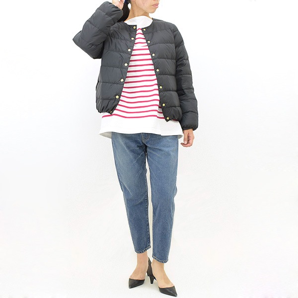 Traditional Weatherwear �ȥ�ǥ�����ʥ륦������������ �������꡼ ������ �ѥå��֥� ARKLEY DOWN PA �Ρ����顼�����󥸥㥱�å� CIDC003810Z ��ǥ�����������̵����