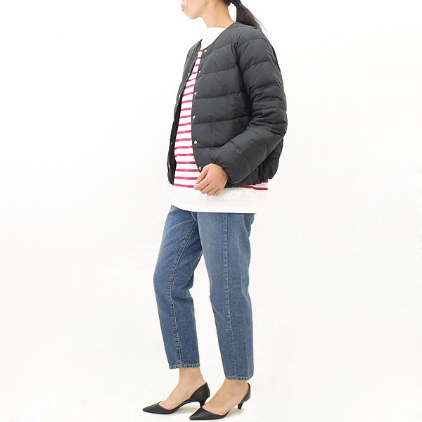 Traditional Weatherwear �ȥ�ǥ�����ʥ륦������������ �������꡼ ������ �ѥå��֥� ARKLEY DOWN PA �Ρ����顼�����󥸥㥱�å� CIDC003810Z ��ǥ�����������̵����