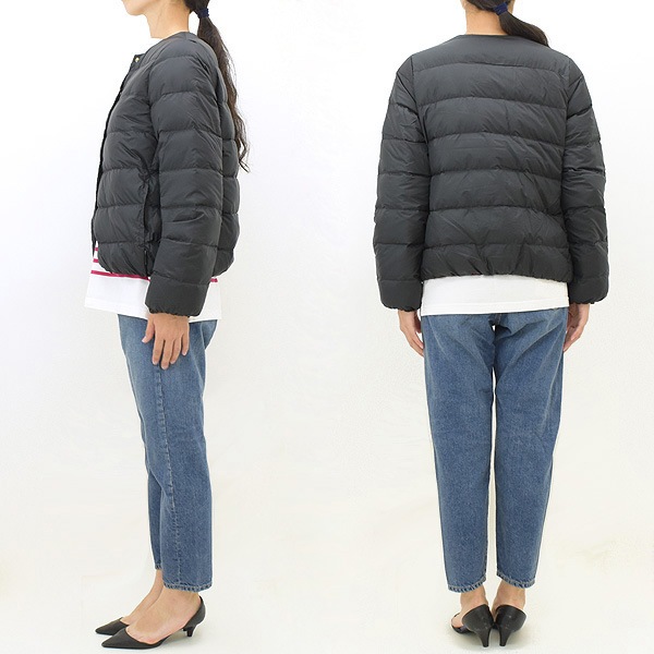 Traditional Weatherwear �ȥ�ǥ�����ʥ륦������������ �������꡼ ������ �ѥå��֥� ARKLEY DOWN PA �Ρ����顼�����󥸥㥱�å� CIDC003810Z ��ǥ�����������̵����