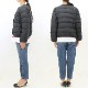 Traditional Weatherwear �ȥ�ǥ�����ʥ륦������������ �������꡼ ������ �ѥå��֥� ARKLEY DOWN PA �Ρ����顼�����󥸥㥱�å� CIDC003810Z ��ǥ�����������̵����