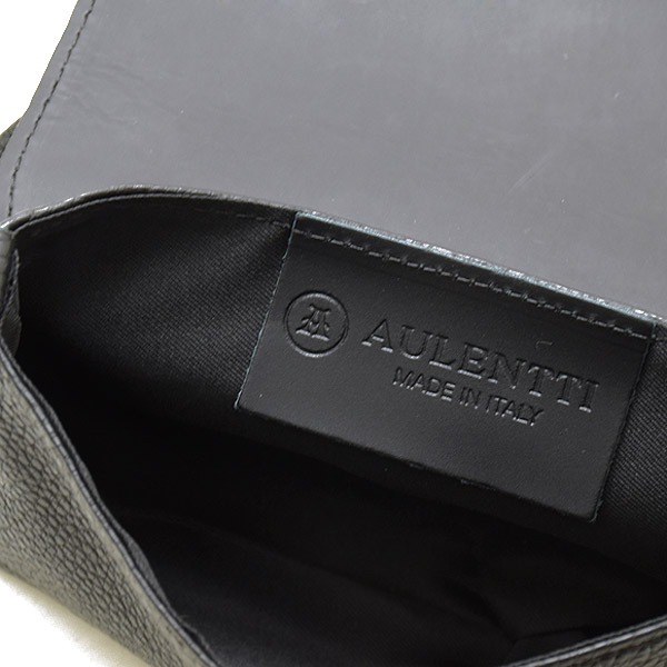 AULENTTI �������ƥ� �쥶�����������Хå� �ߥ˥ȡ��� 2way�Хå� LB-85793 ��ǥ�����������̵����