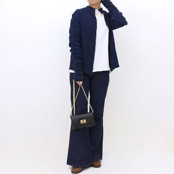 AULENTTI �������ƥ� �쥶�����������Хå� �ߥ˥ȡ��� 2way�Хå� LB-85793 ��ǥ�����������̵����