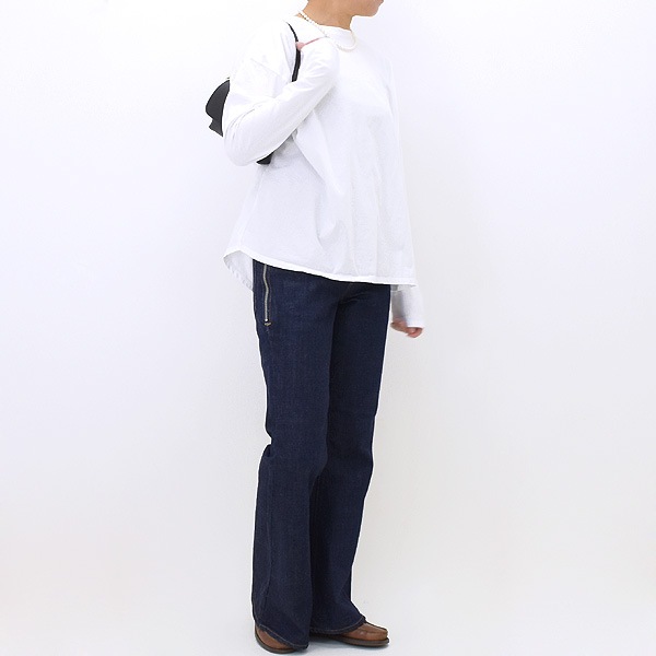 AULENTTI �������ƥ� �쥶�����������Хå� �ߥ˥ȡ��� 2way�Хå� LB-85793 ��ǥ�����������̵����