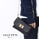 AULENTTI �������ƥ� �쥶�����������Хå� �ߥ˥ȡ��� 2way�Хå� LB-85793 ��ǥ�����������̵����