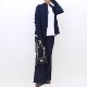 AULENTTI �������ƥ� �쥶�����������Хå� �ߥ˥ȡ��� 2way�Хå� LB-85793 ��ǥ�����������̵����