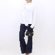 AULENTTI �������ƥ� �쥶�����������Хå� �ߥ˥ȡ��� 2way�Хå� LB-85793 ��ǥ�����������̵����
