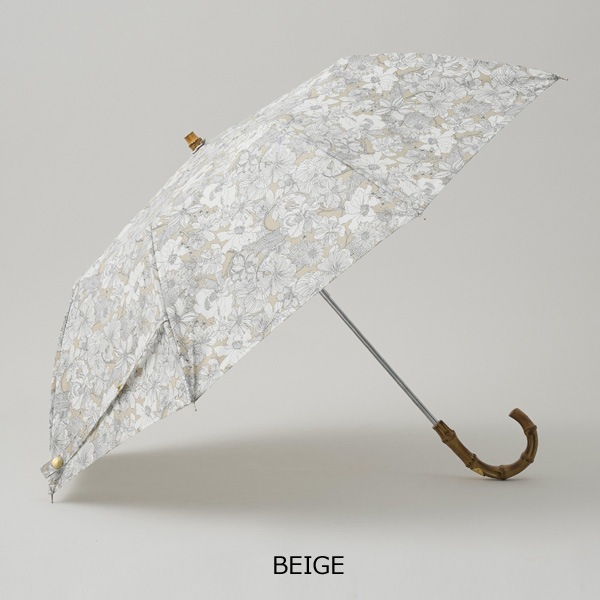 ��24SS��TRADITIONAL WEATHERWEAR �ȥ�ǥ�����ʥ륦������������ "FOLDING BAMBOO" �ե�����ǥ��� �Х�֡� ��Хƥ��ץ��� �ե��ץ��� �ޤ���߻� UV���å�  A241MTGGO0068LT������̵����