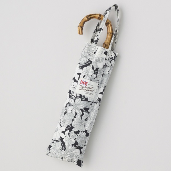 ��24SS��TRADITIONAL WEATHERWEAR �ȥ�ǥ�����ʥ륦������������ "FOLDING BAMBOO" �ե�����ǥ��� �Х�֡� ��Хƥ��ץ��� �ե��ץ��� �ޤ���߻� UV���å�  A241MTGGO0068LT������̵����