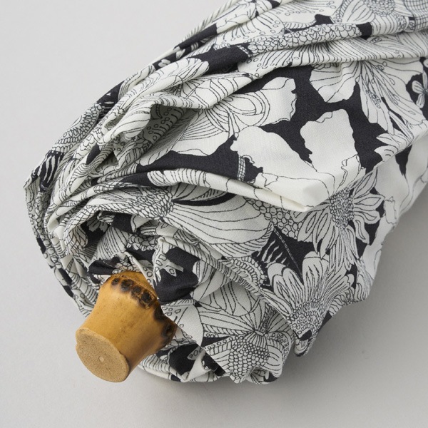 ��24SS��TRADITIONAL WEATHERWEAR �ȥ�ǥ�����ʥ륦������������ "FOLDING BAMBOO" �ե�����ǥ��� �Х�֡� ��Хƥ��ץ��� �ե��ץ��� �ޤ���߻� UV���å�  A241MTGGO0068LT������̵����