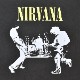 GOOD ROCK SPEED ���åɥ��å����ԡ���  �˥�������� �ץ���T����� Ĺµ ����Tee NIRVANA 24NVN205W ��ǥ����� ���