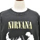 GOOD ROCK SPEED ���åɥ��å����ԡ���  �˥�������� �ץ���T����� Ĺµ ����Tee NIRVANA 24NVN205W ��ǥ����� ���