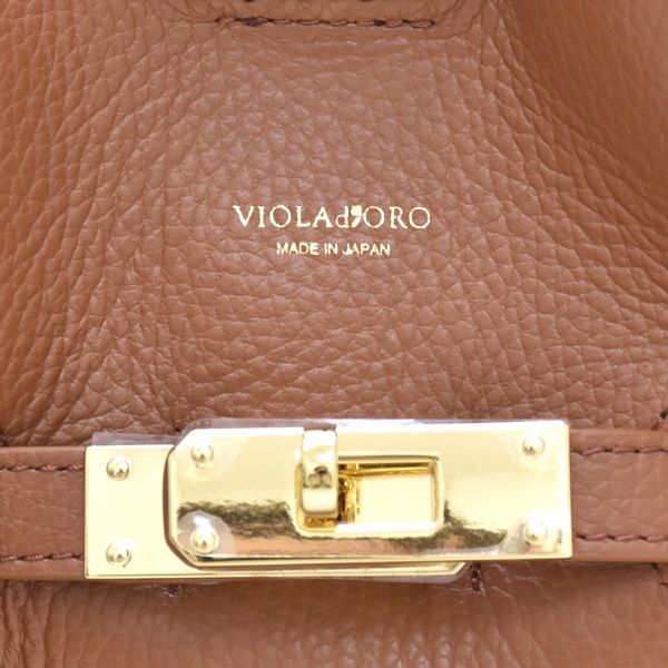 VIOLAd'ORO ɡ "TRERO"ꥢWե쥶ȡȥХå M V-1496 ǥ̵