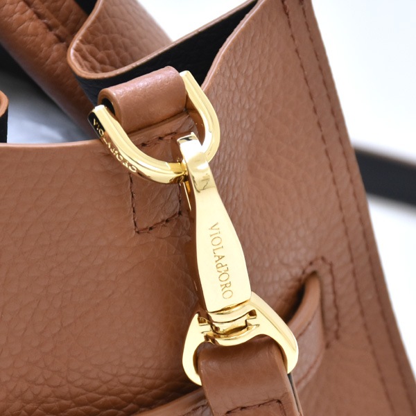 VIOLAd'ORO ɡ "TRERO"ꥢWե쥶ȡȥХå M V-1496 ǥ̵