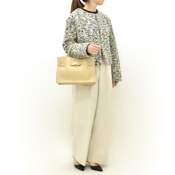 VIOLAd'ORO ��������ɡ��� "TRERO"�����ꥢ��W�ե������쥶���ȡ��ȥХå� M V-1496 ��ǥ�����������̵����