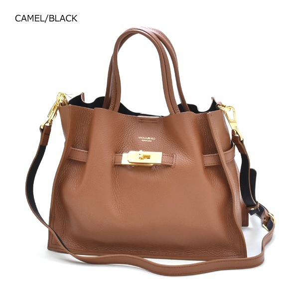 VIOLAd'ORO ��������ɡ��� "TRERO"�����ꥢ��W�ե������쥶���ȡ��ȥХå� M V-1496 ��ǥ�����������̵����