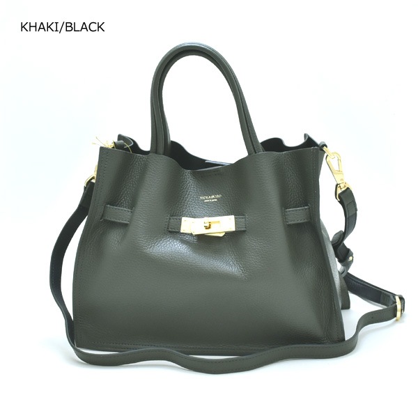 VIOLAd'ORO ��������ɡ��� "TRERO"�����ꥢ��W�ե������쥶���ȡ��ȥХå� M V-1496 ��ǥ�����������̵����