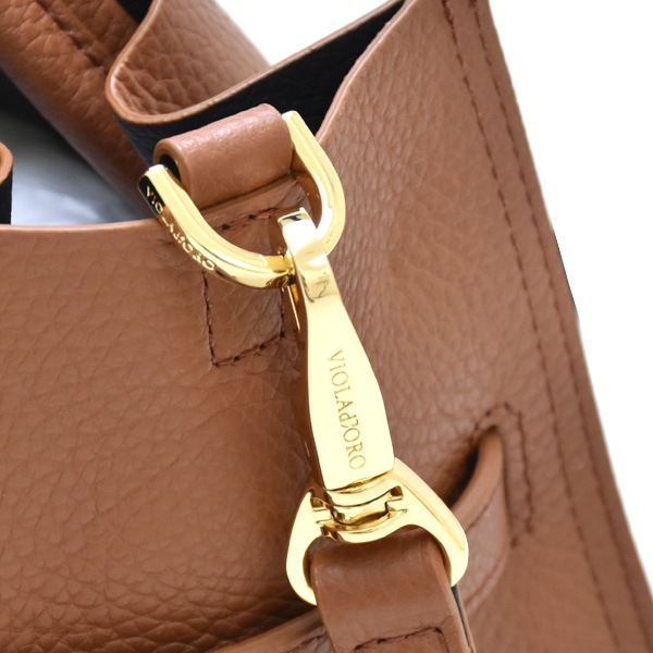 VIOLAd'ORO ��������ɡ��� "TRERO"�����ꥢ��W�ե������쥶���ȡ��ȥХå� M V-1496 ��ǥ�����������̵����