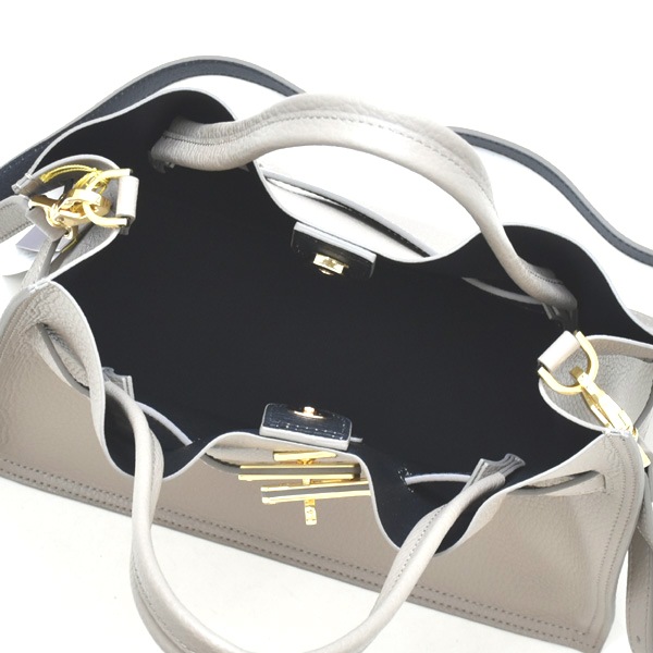 VIOLAd'ORO ��������ɡ��� "TRERO"�����ꥢ��W�ե������쥶���ȡ��ȥХå� M V-1496 ��ǥ�����������̵����