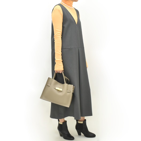 VIOLAd'ORO ɡ "TRERO"ꥢWե쥶ȡȥХå M V-1496 ǥ̵