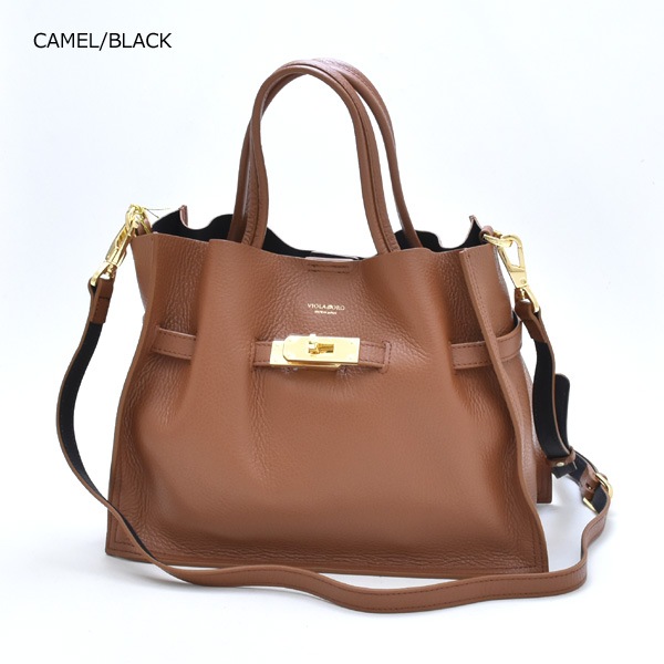 VIOLAd'ORO ɡ "TRERO"ꥢWե쥶ȡȥХå M V-1496 ǥ̵