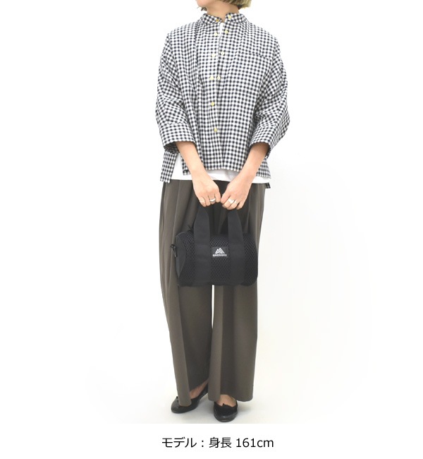 GREGORY ���쥴�꡼ �ɥ��Хå��ߥ� �֥�å���å��� �������� 148186-4867 ��ǥ����� ��� ��˥��å���