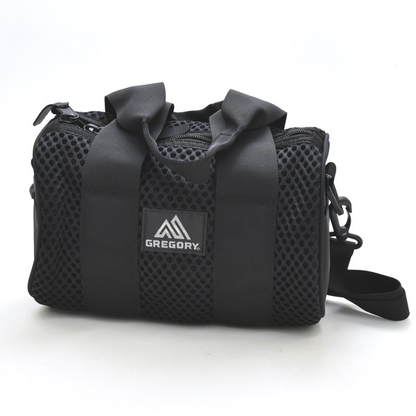 GREGORY ���쥴�꡼ �ɥ��Хå��ߥ� �֥�å���å��� �������� 148186-4867 ��ǥ����� ��� ��˥��å���