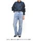 Oblada ���֥�� RAFFLE SHIRT CHECK �����å� ��åե륷��� F2510SH03������̵����